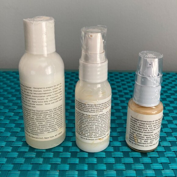 Dr. Jeannette Graf Dermatologic NOS Skin Care Items 12 Pc. Bundle - Picture 9 of 9